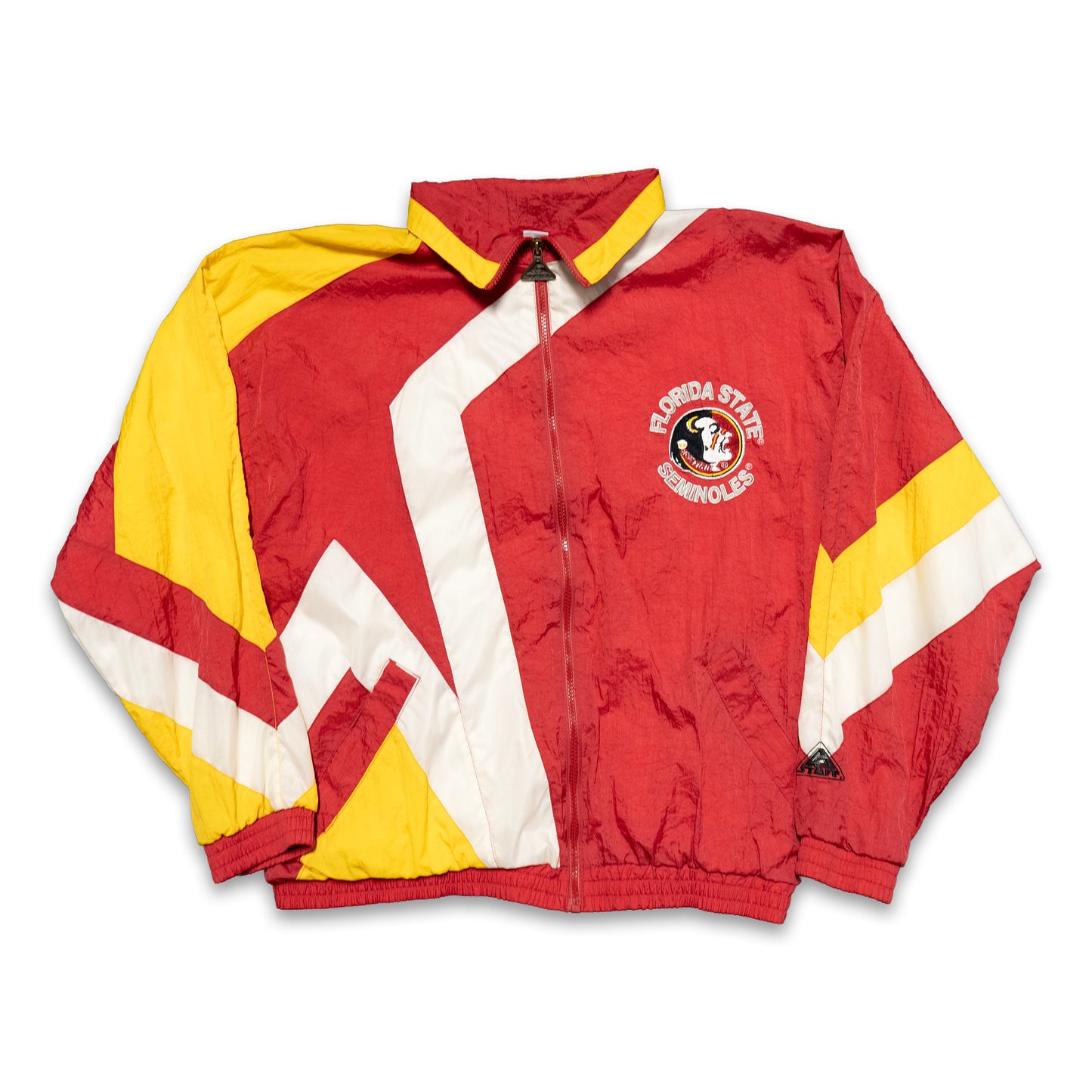 Florida State Seminoles Genuine Stuff Jacket