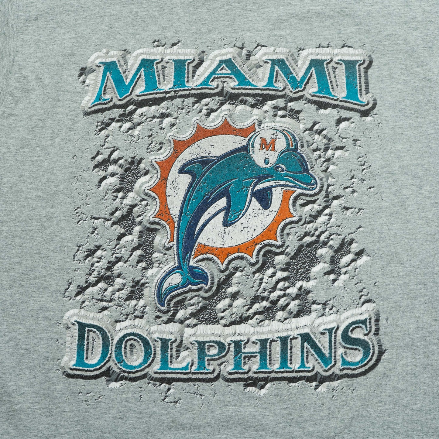 Miami Dolphins Shirt