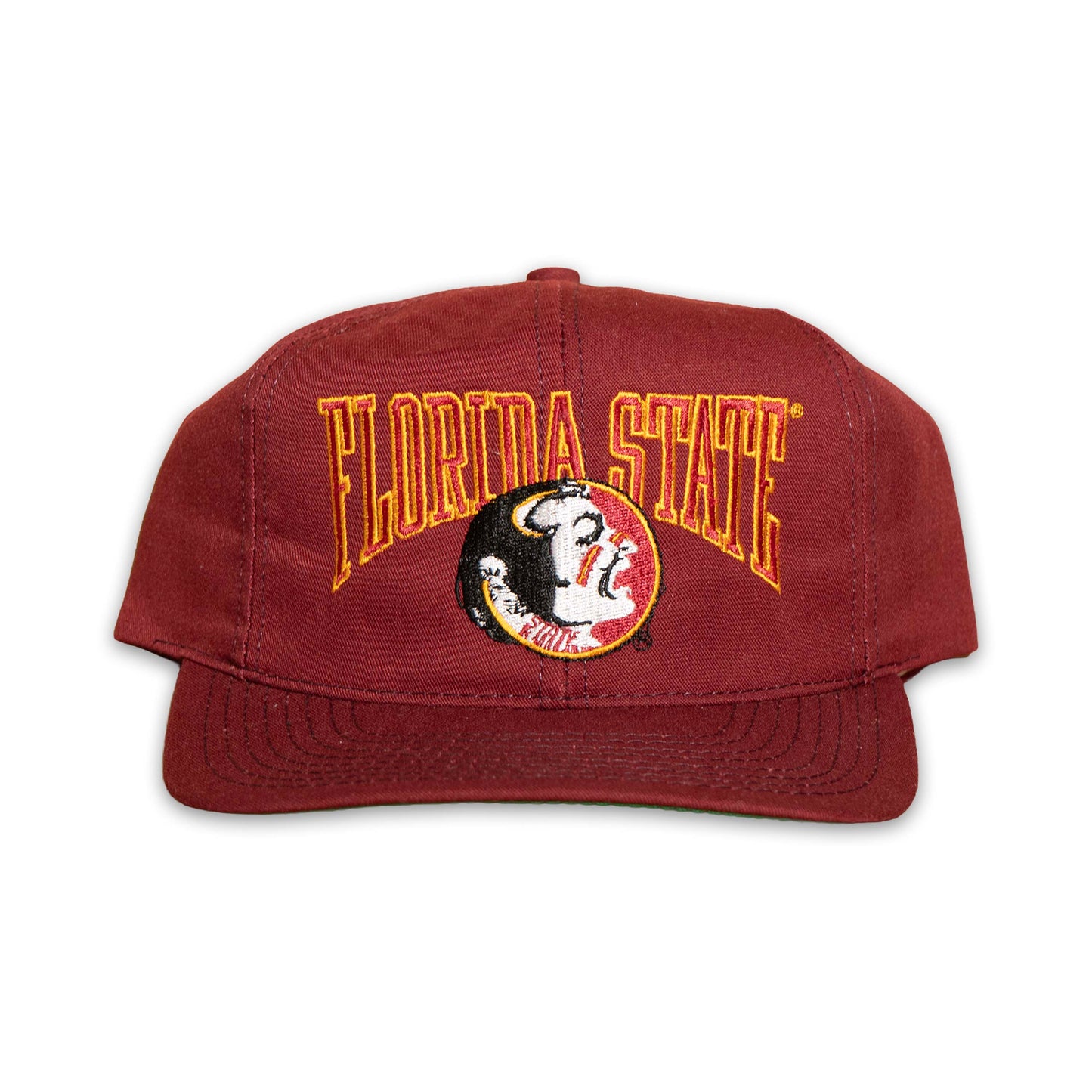 Florida State Old Logo Hat