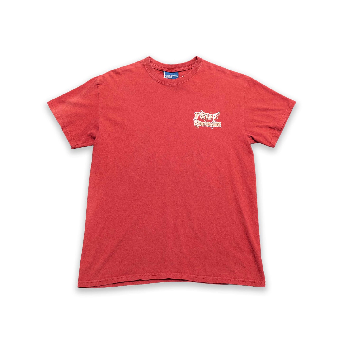 FSU A Girl Can't Go Wrong Shirt