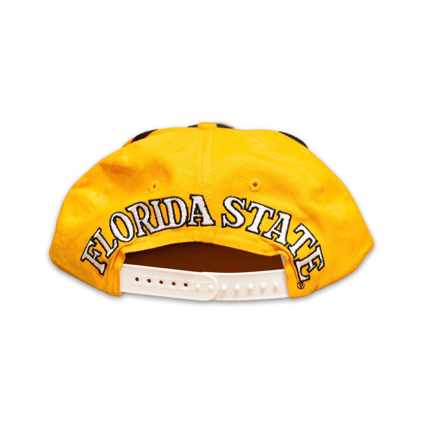 FSU Global Caps Big Print Hat