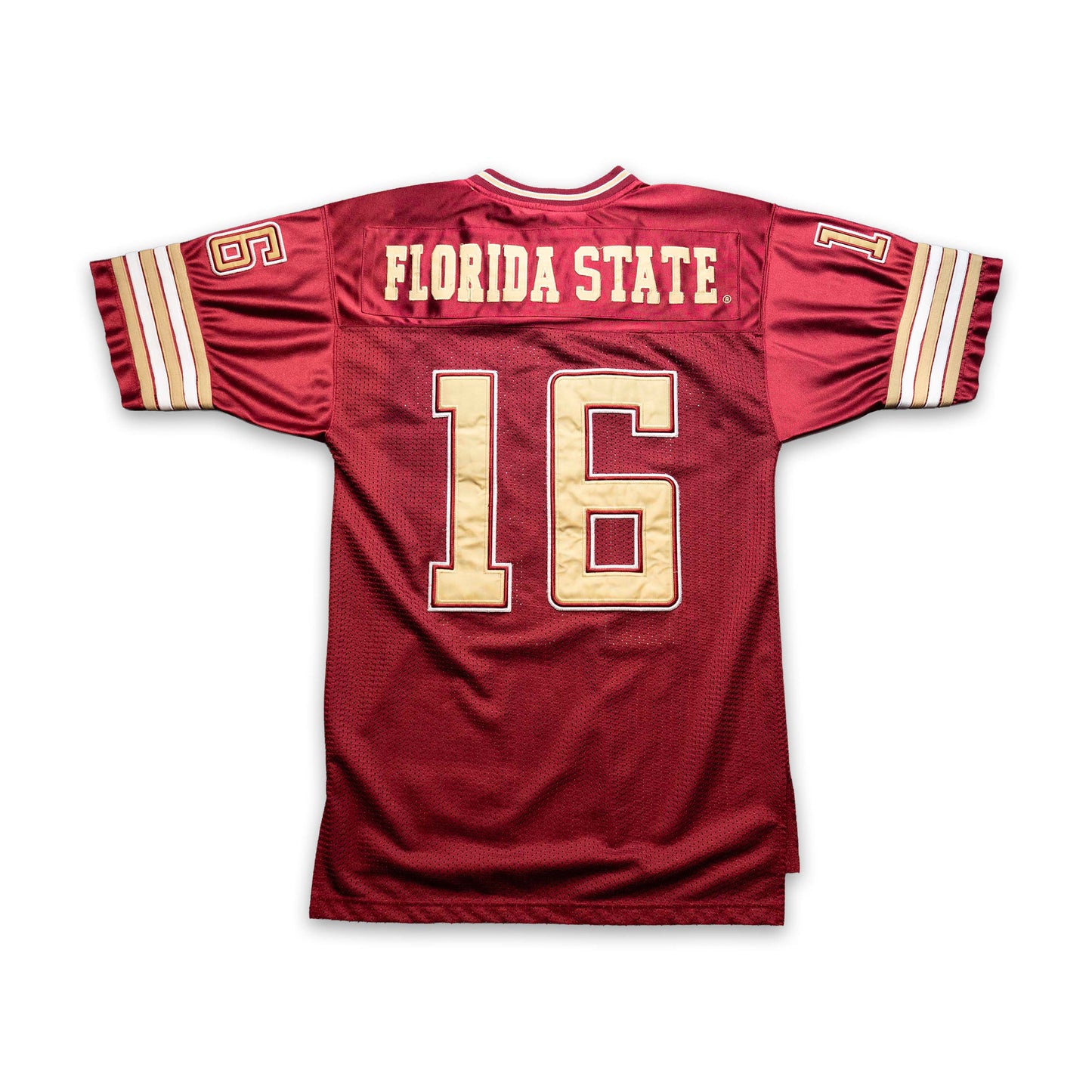 Seminoles #16 Jersey
