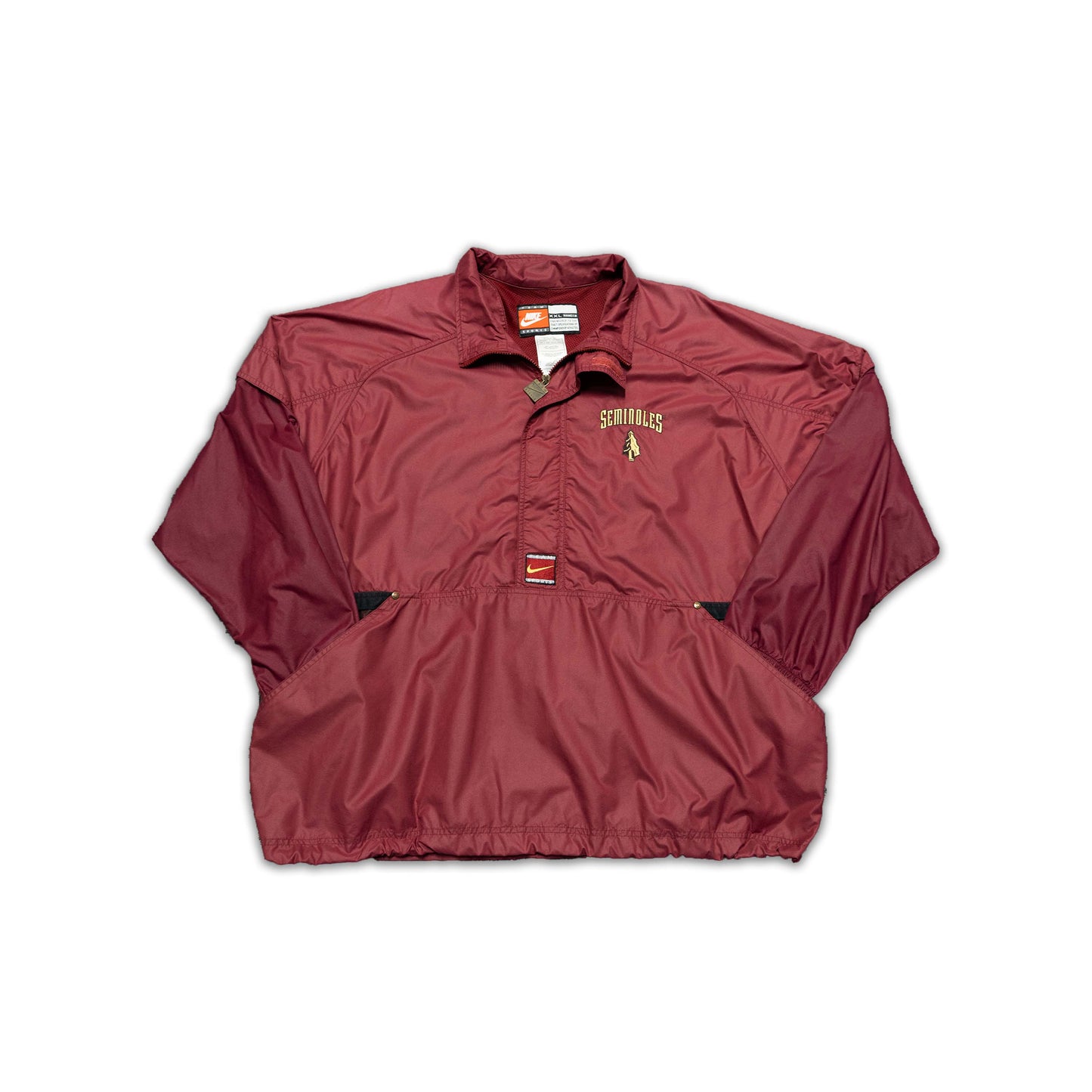 FSU Nike Spear Jacket