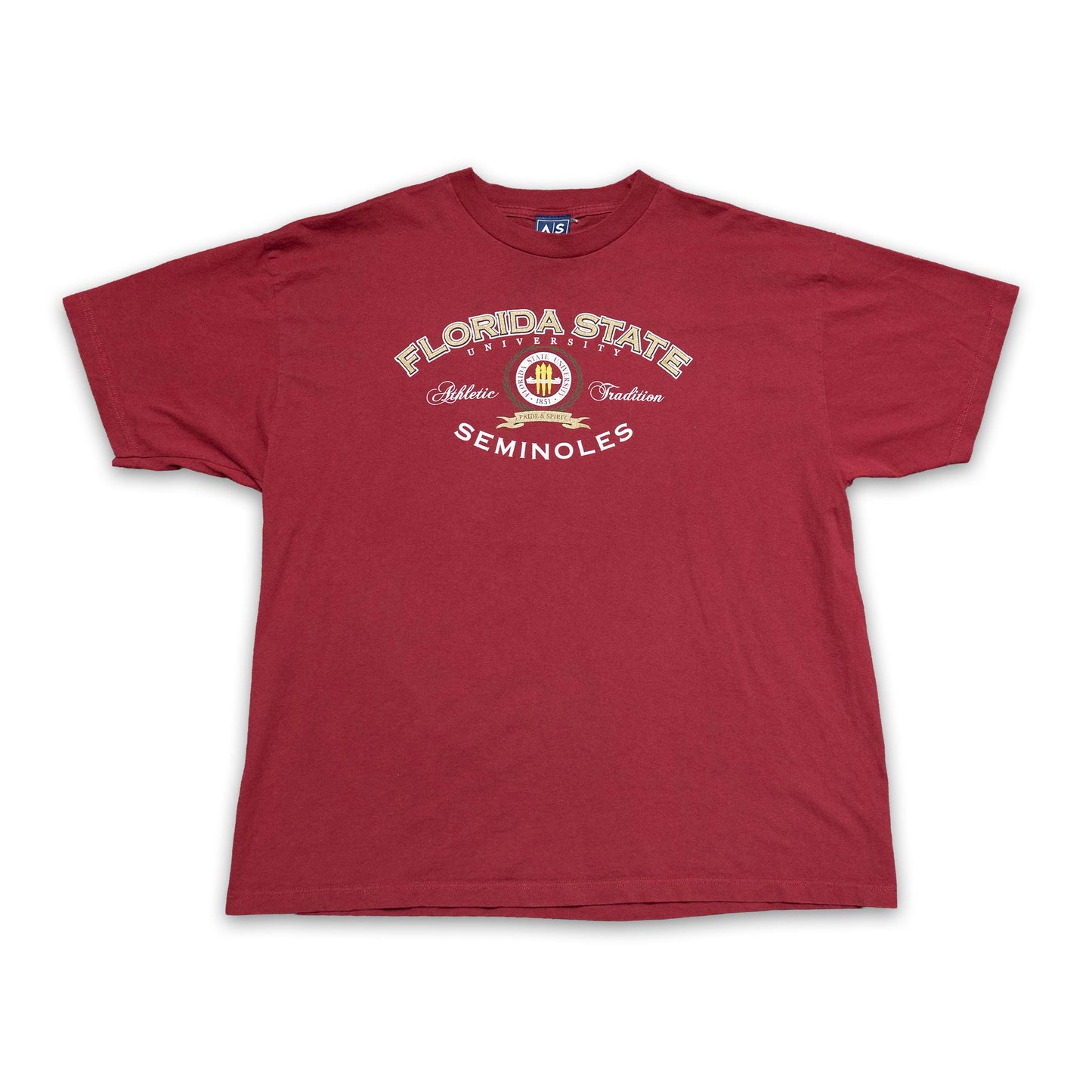 Florida State Athletic Tradition A/S Shirt