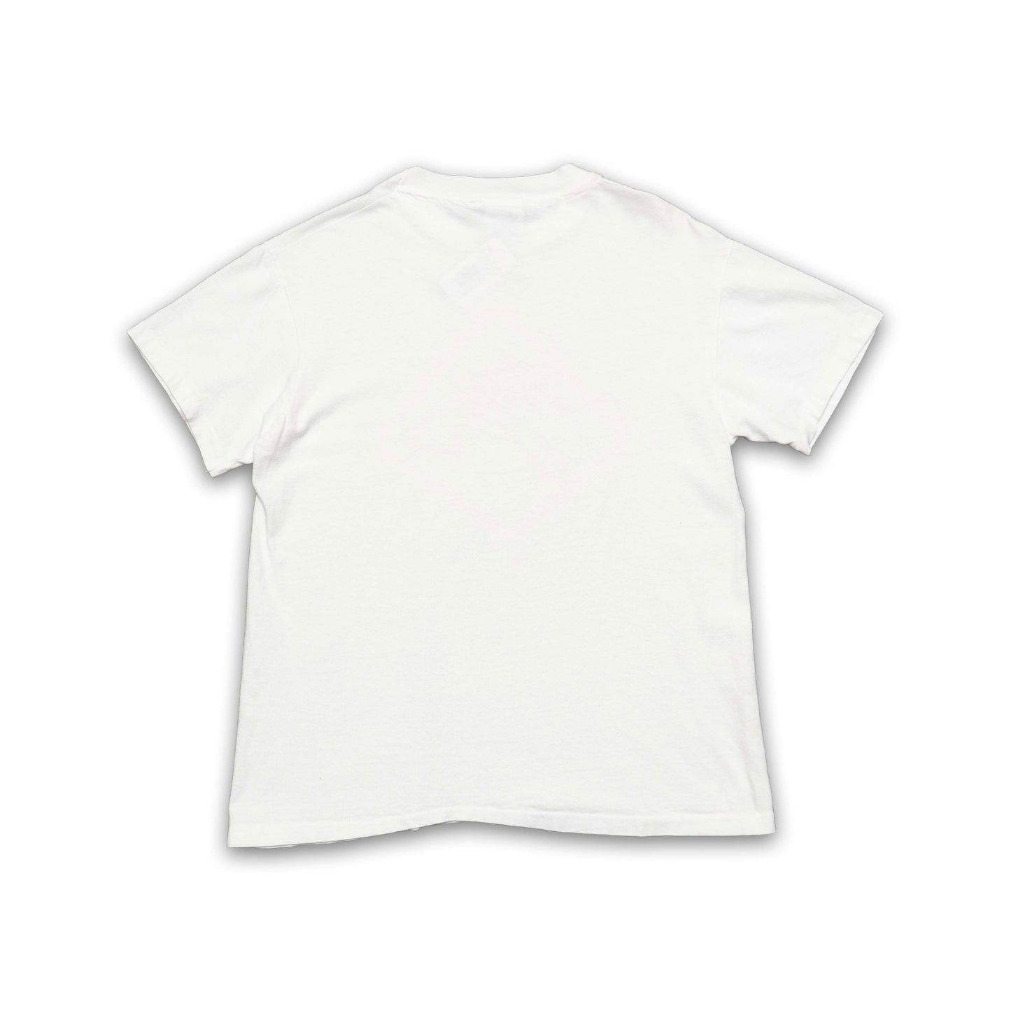 FSU College of Law White Tee