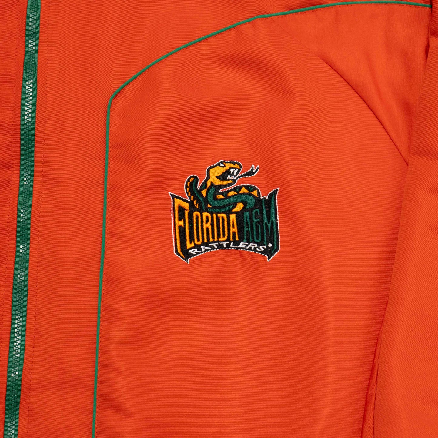 FAMU Jacket