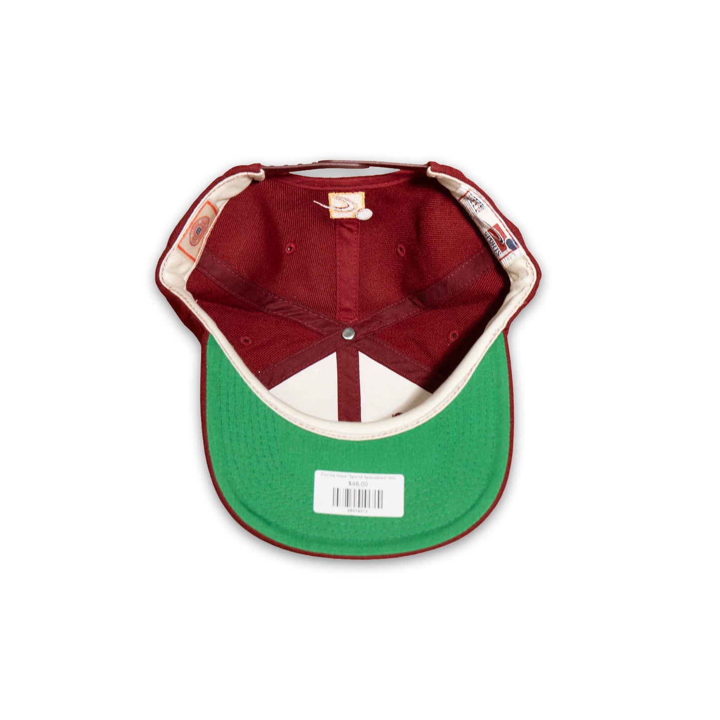 Florida State "Sports Specialties" Hat