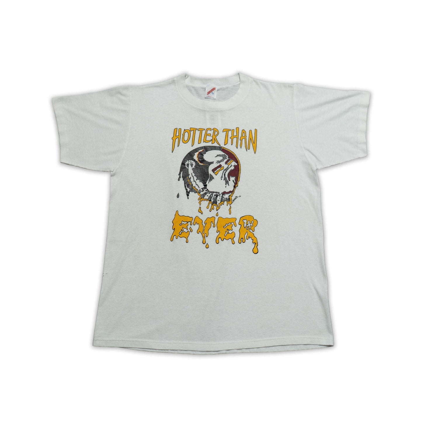 FSU Hotter Than Ever Shirt (As-Is)