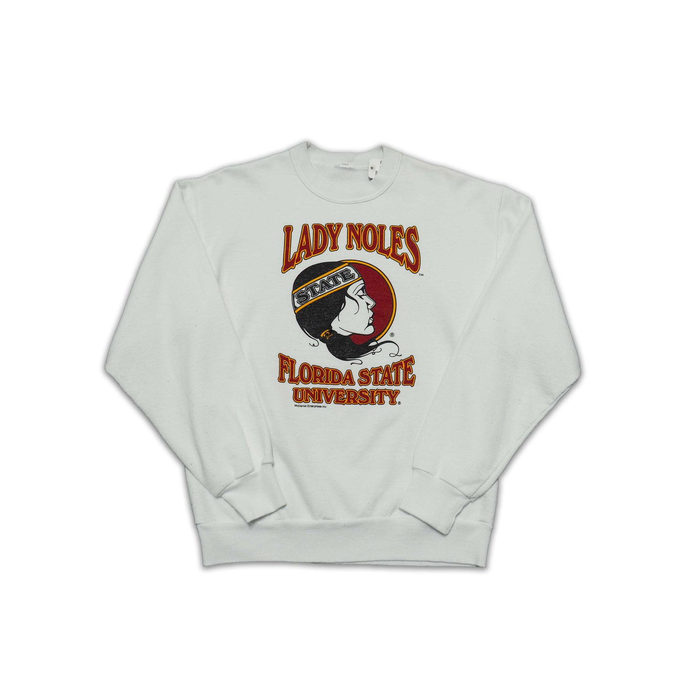 Lady Noles Crewneck