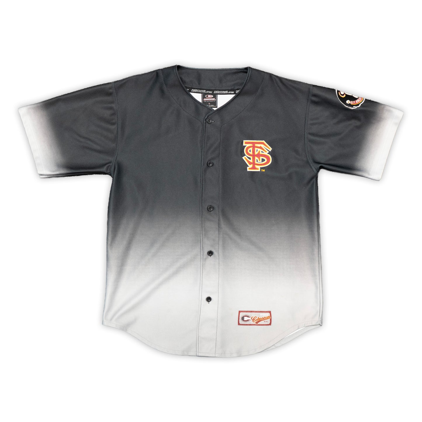 FS Colosseum Gradient Baseball Jersey