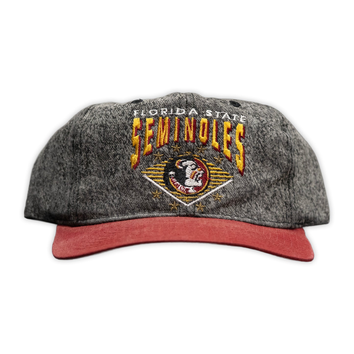 FSU Salt & Pepper Starter Hat
