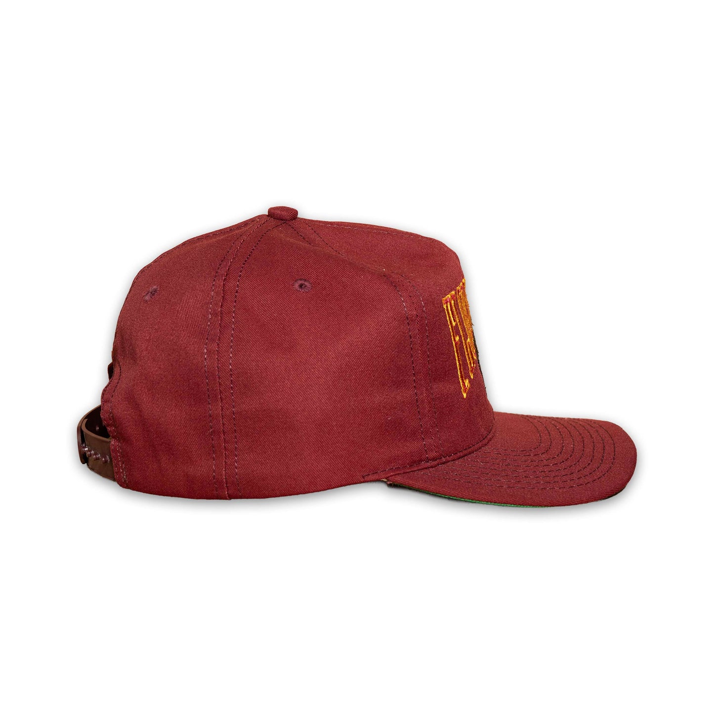 Florida State Old Logo Hat