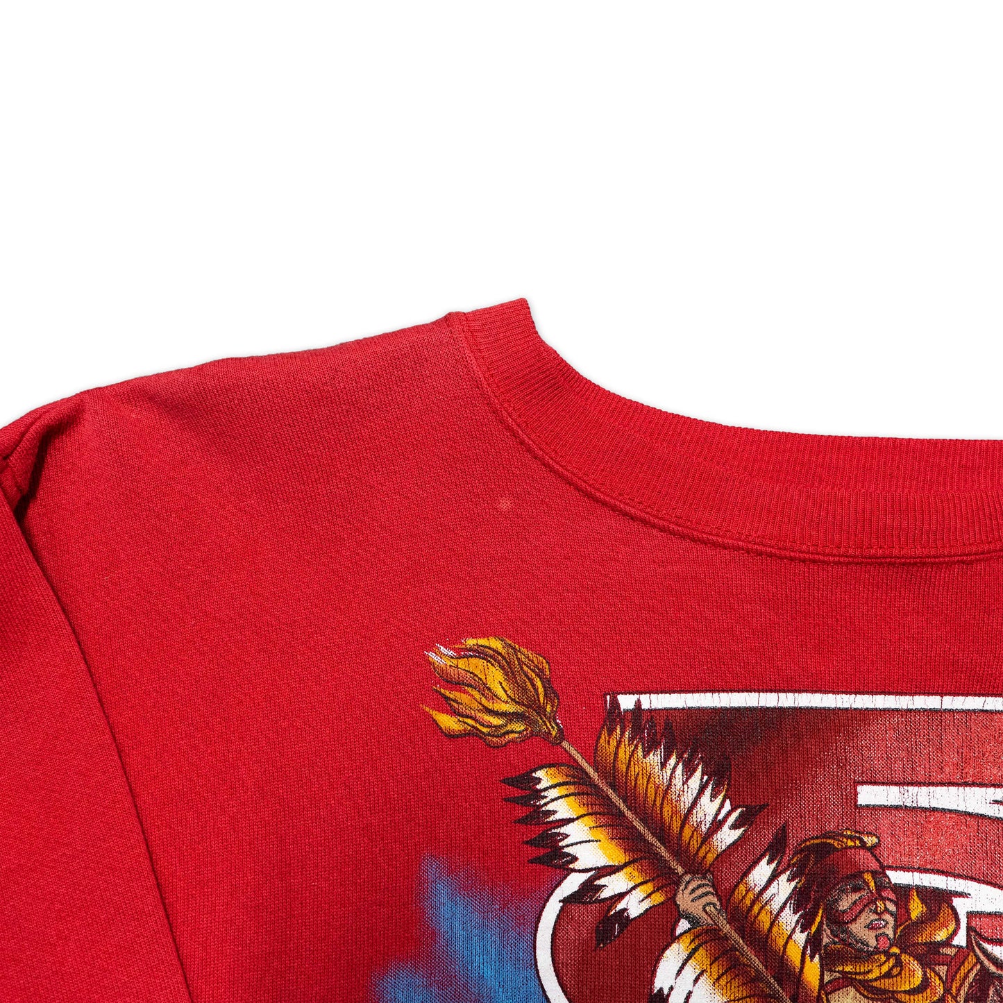 FSU TNT Graphic Sweatshirt (As-Is)