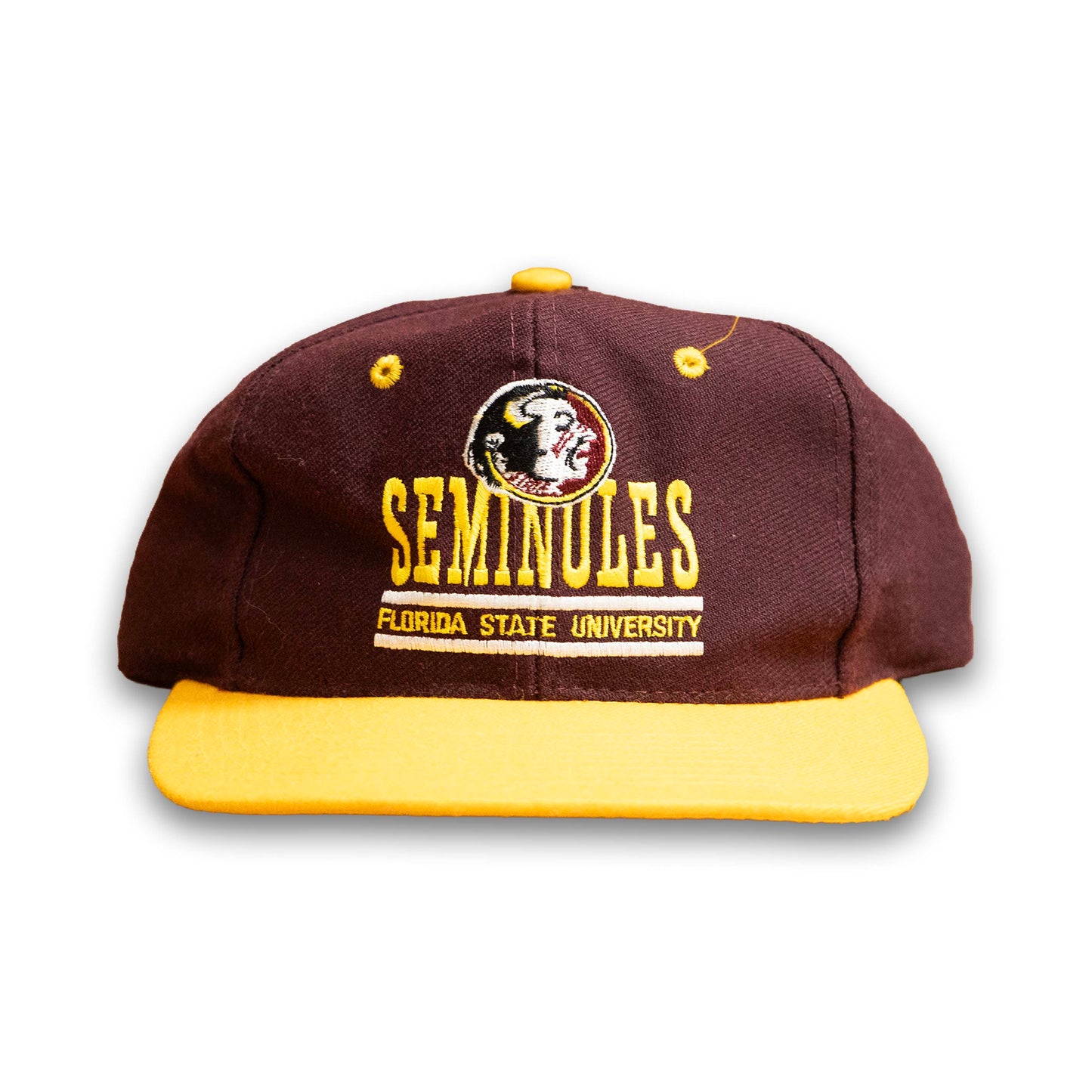 FSU Alpha 1 Hat