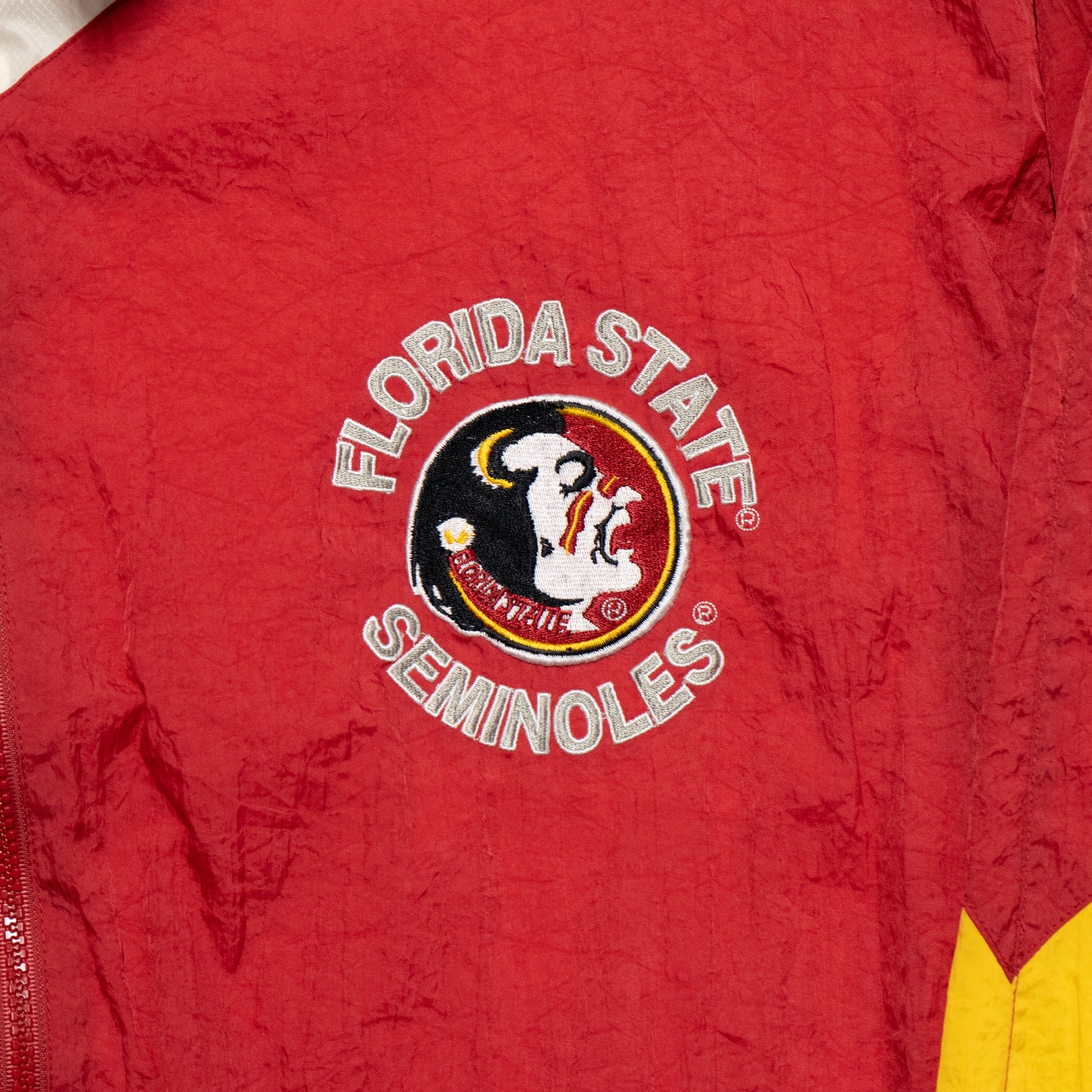 Florida State Seminoles Genuine Stuff Jacket