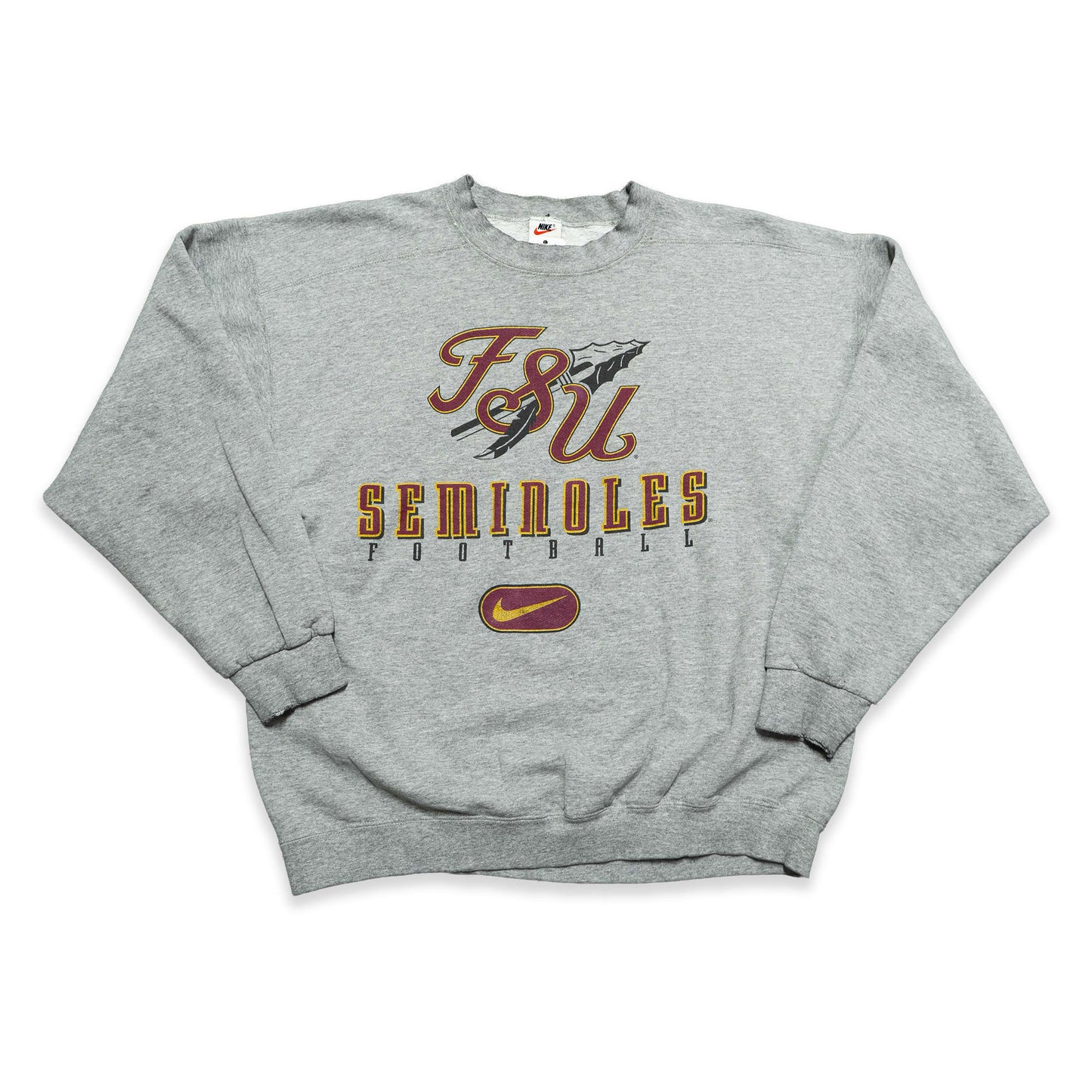 FSU Seminoles Nike Sweatshirt