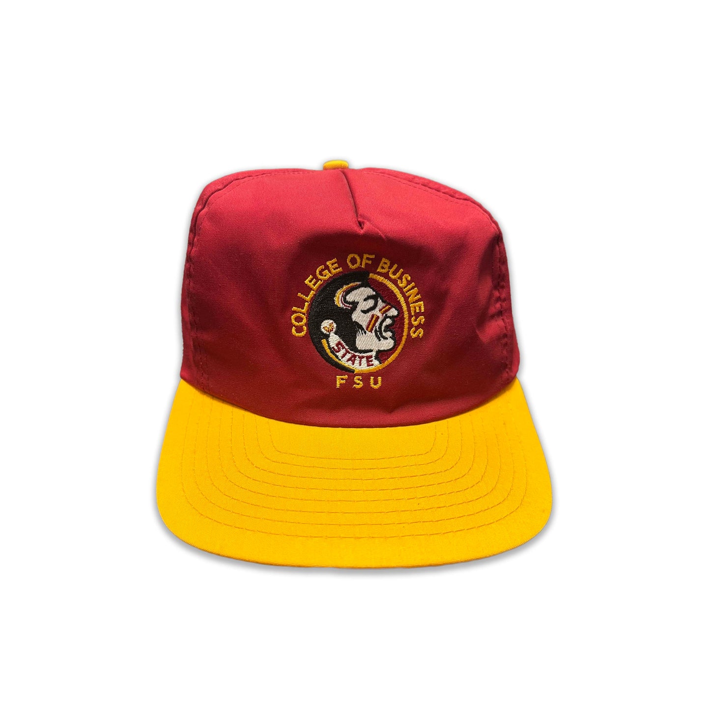 FSU Business School Hat
