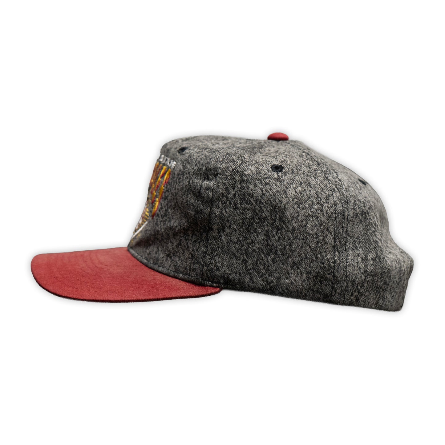 FSU Salt & Pepper Starter Hat