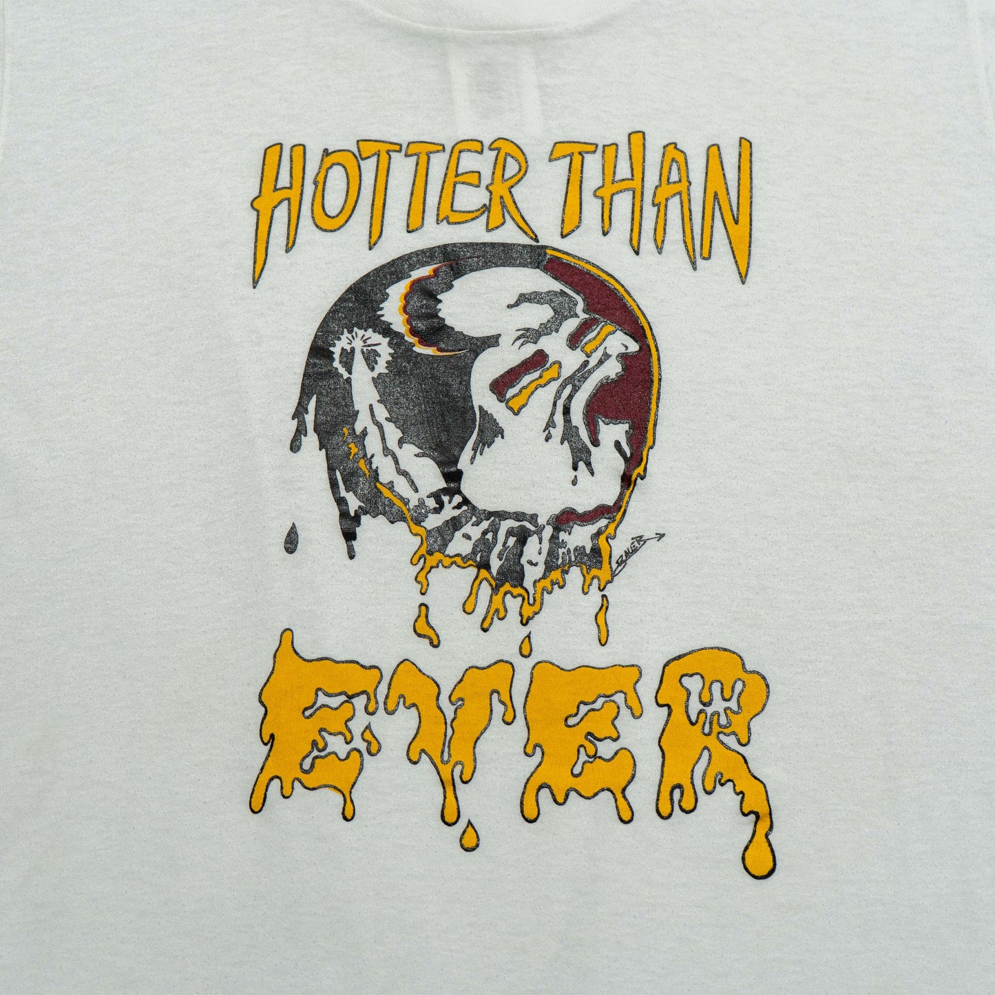 FSU Hotter Than Ever Shirt (As-Is)