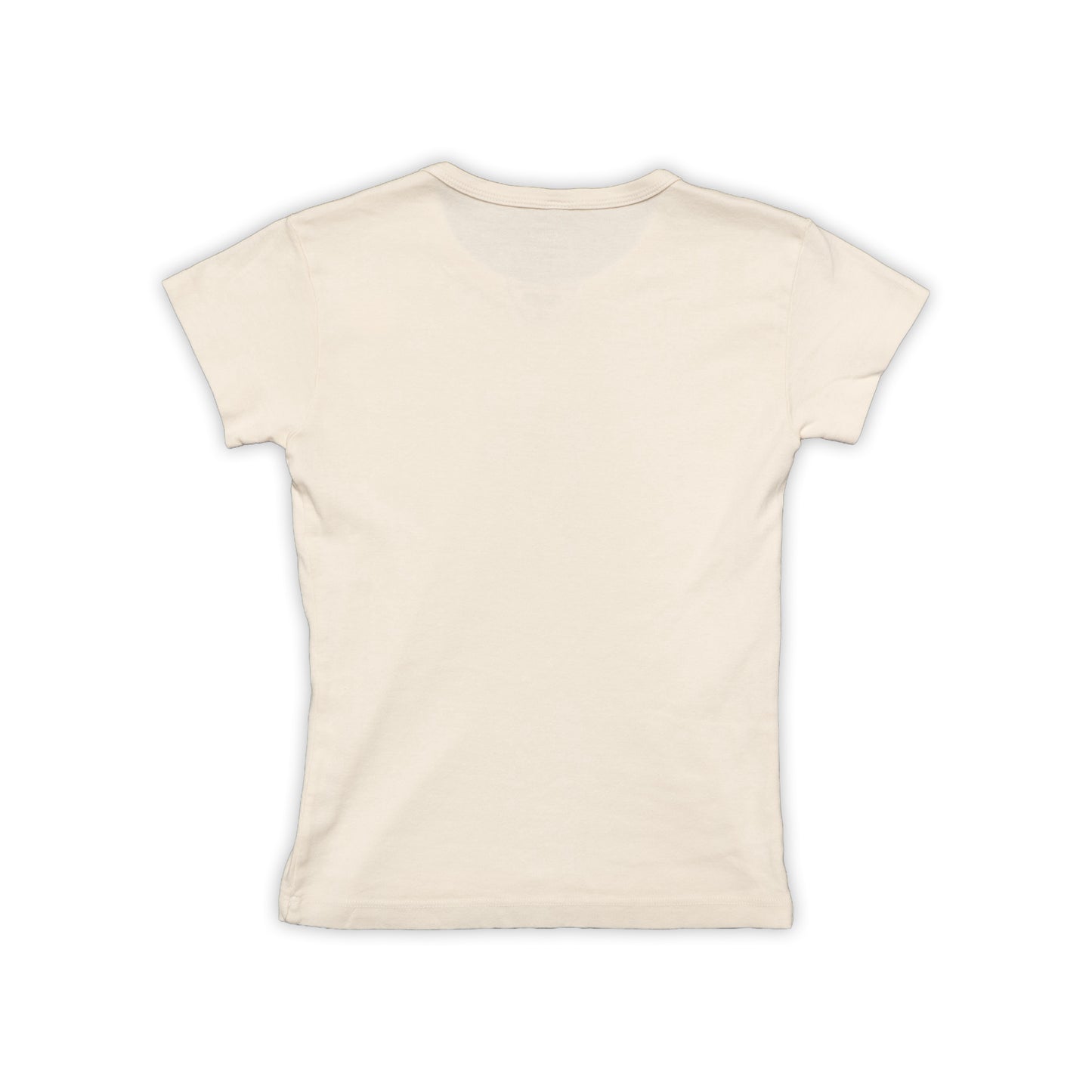 Picked x artxnikki FSU Cheerleader Baby Tee