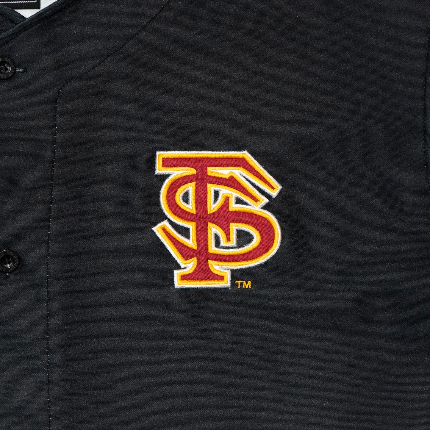 FS Colosseum Gradient Baseball Jersey