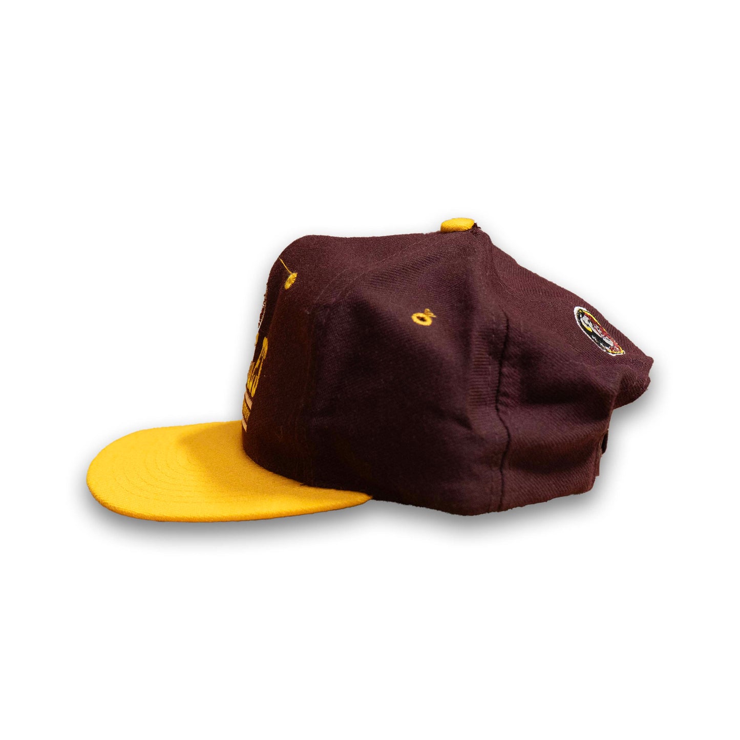 FSU Alpha 1 Hat