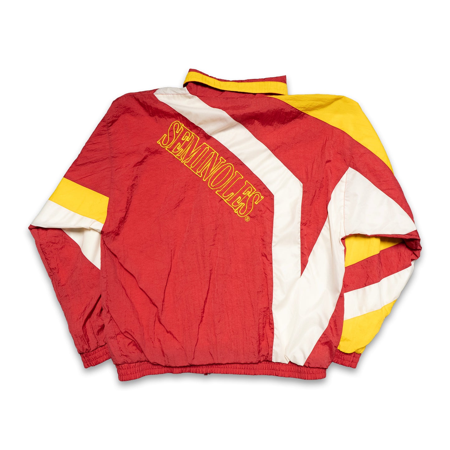 Florida State Seminoles Genuine Stuff Jacket