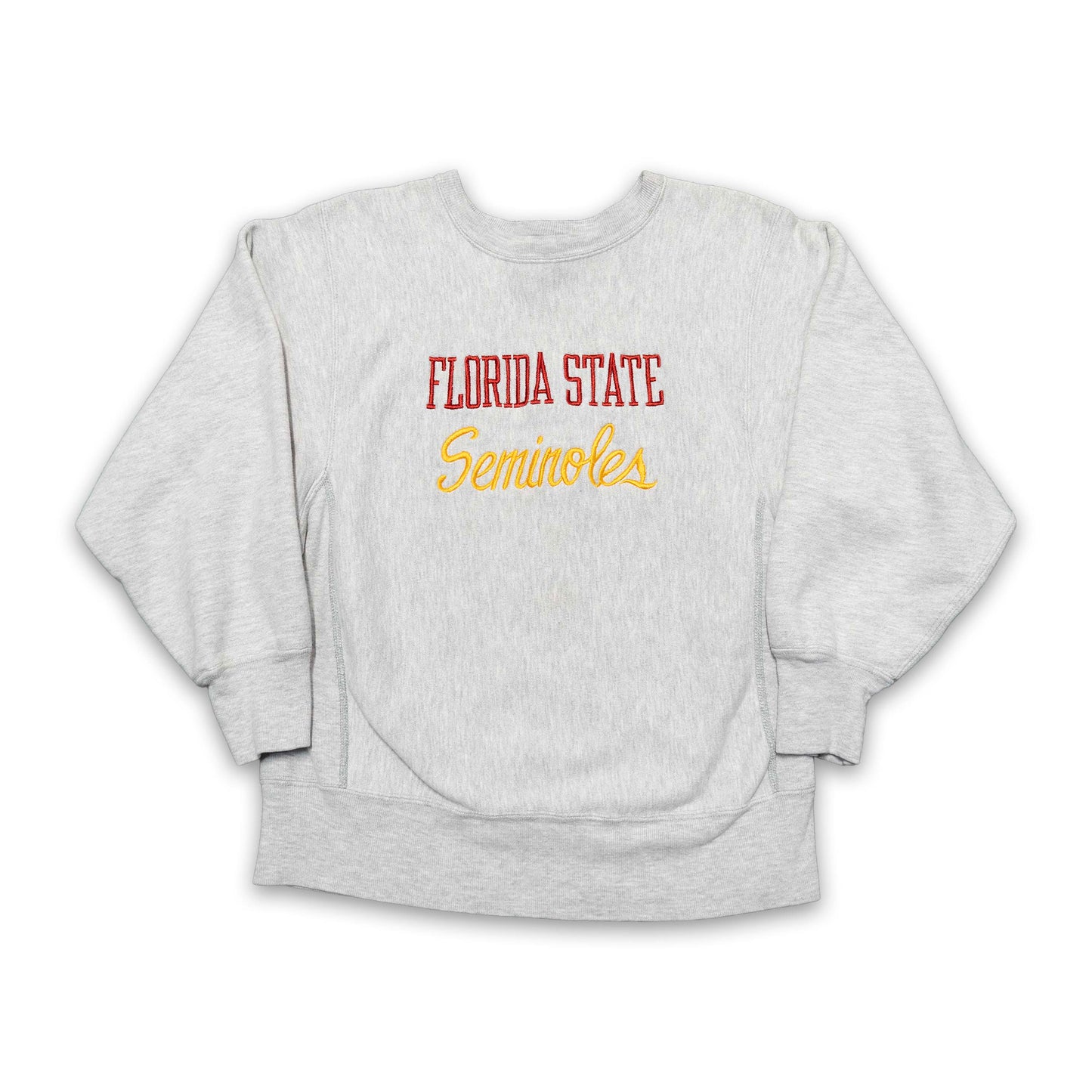 Florida State Reverse Weave Sweatshirt