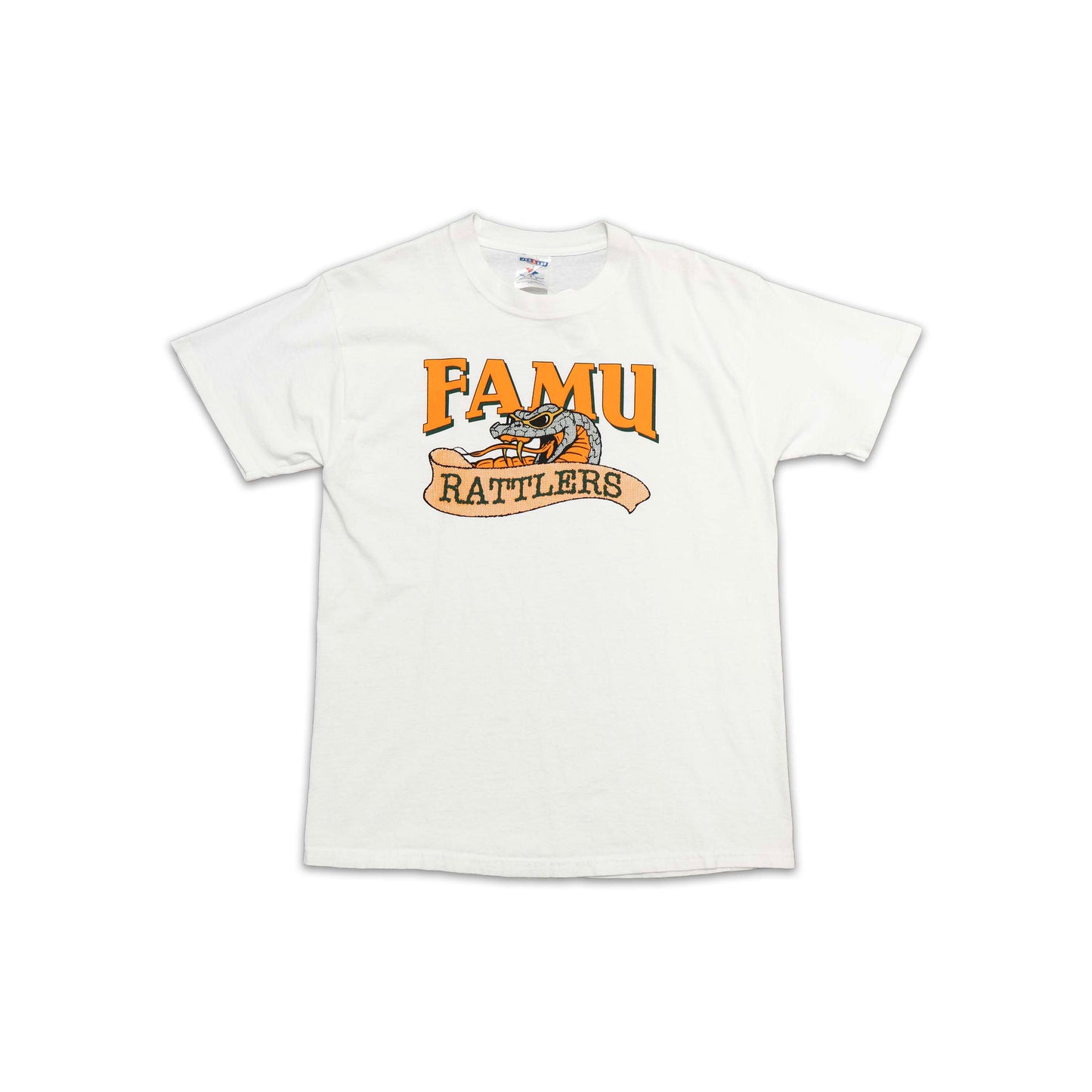 FAMU Sunglasses Rattler Snake Shirt