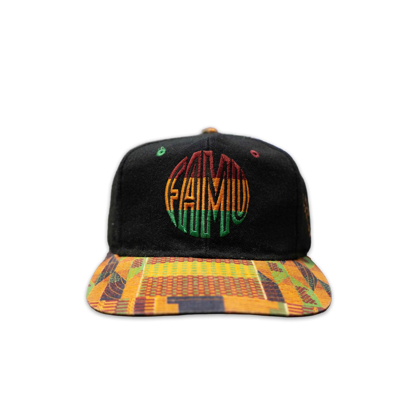 FAMU Signatures Design