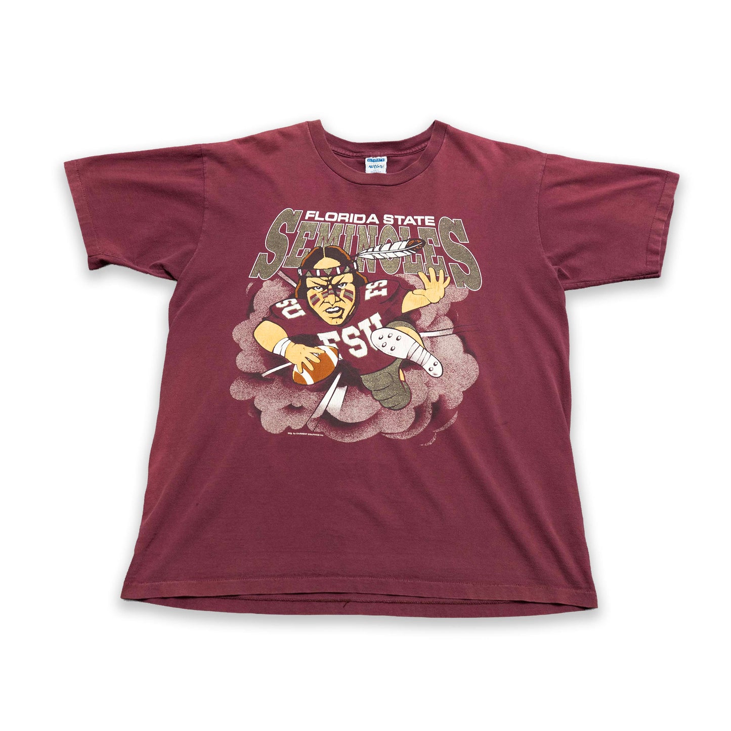 Florida State Seminoles Football Player Shirt