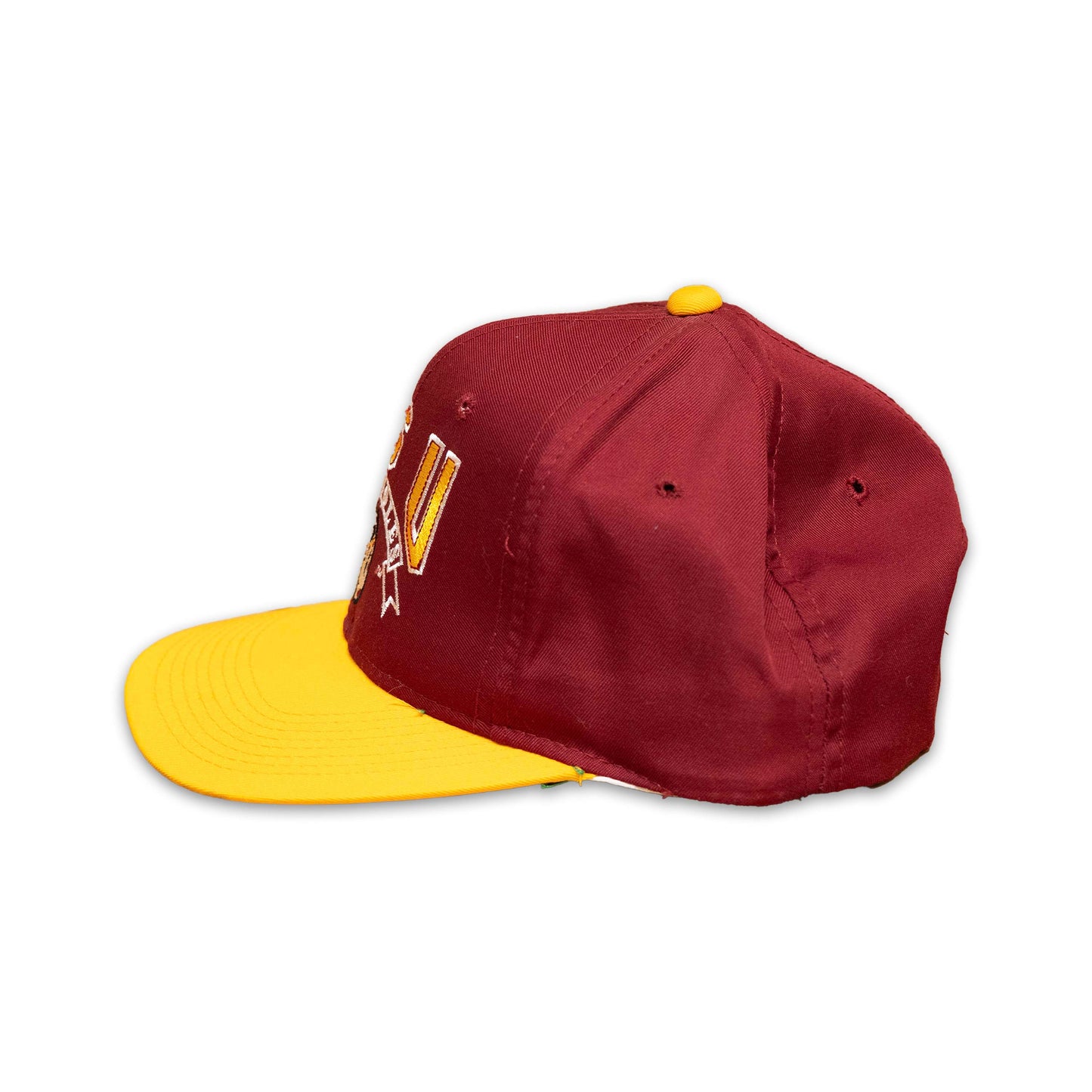 FSU Seminoles The Game Banner Hat