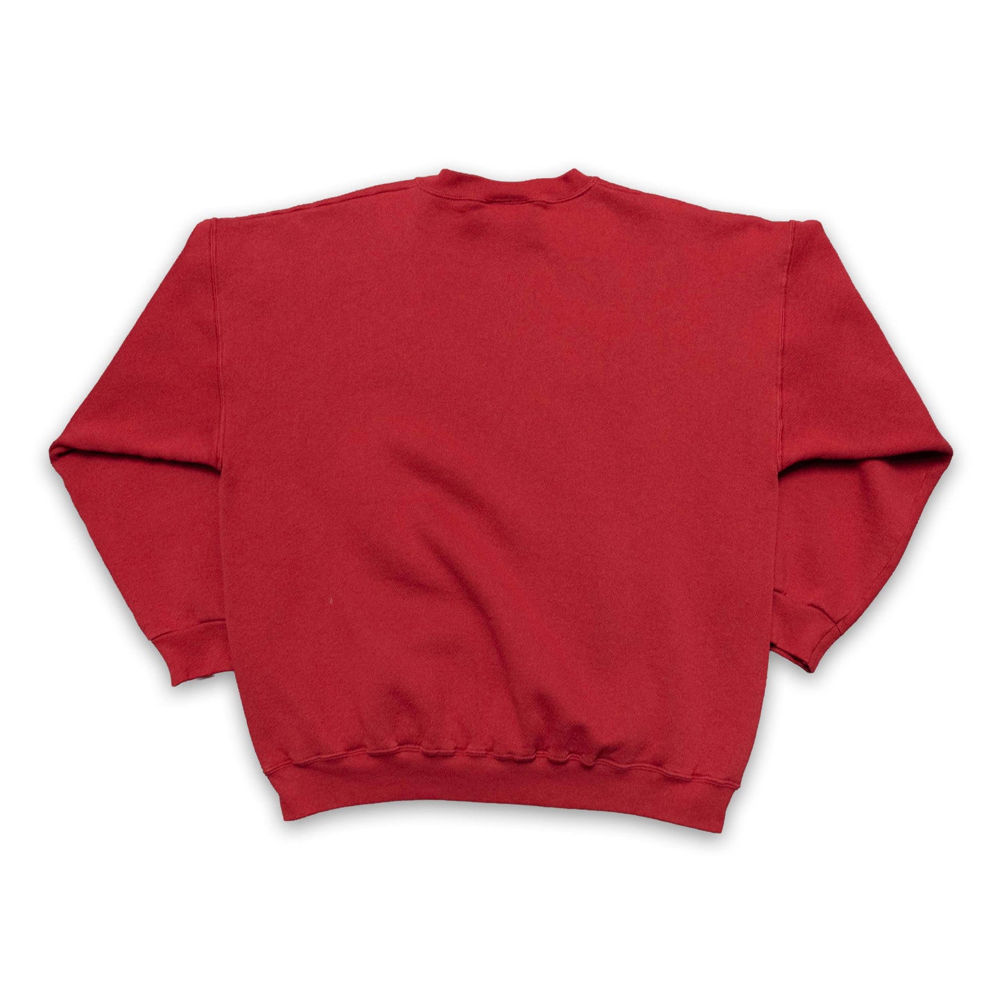 FSU Ultra Perfect Stitched Letter Sweatshirt