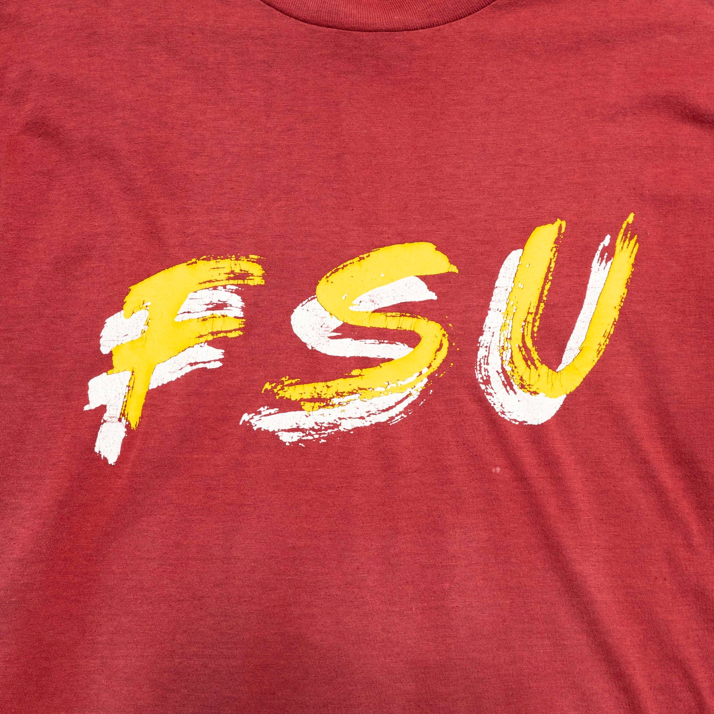 FSU Hanes Shirt