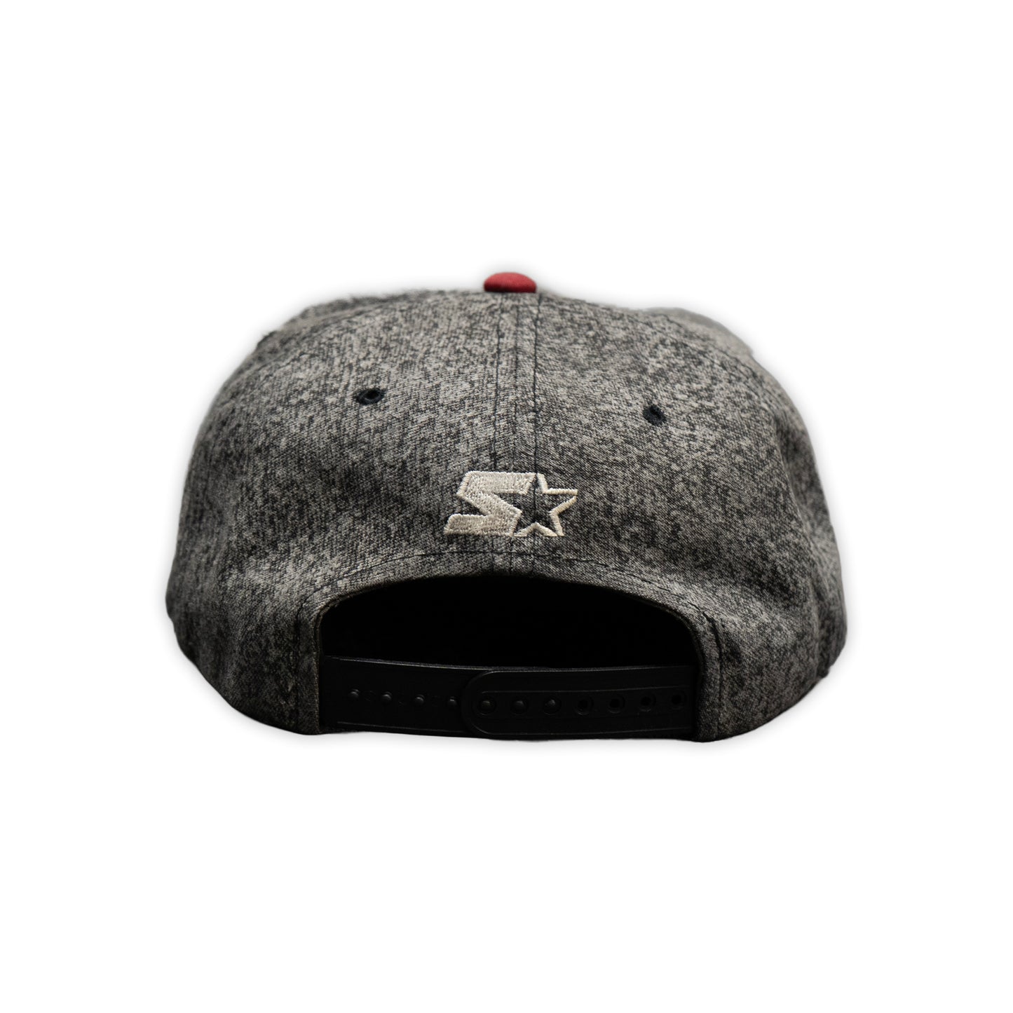 FSU Salt & Pepper Starter Hat