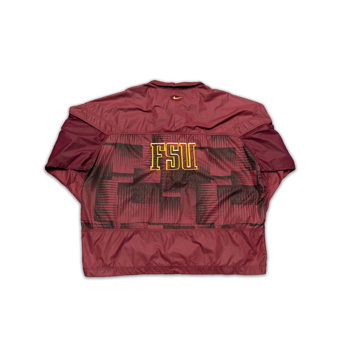 FSU Nike Spear Jacket