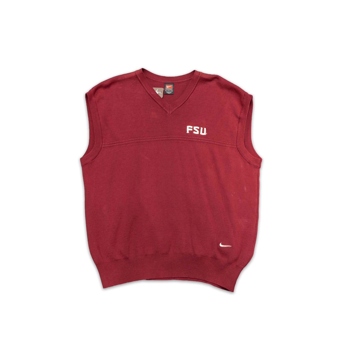 FSU Nike Vest