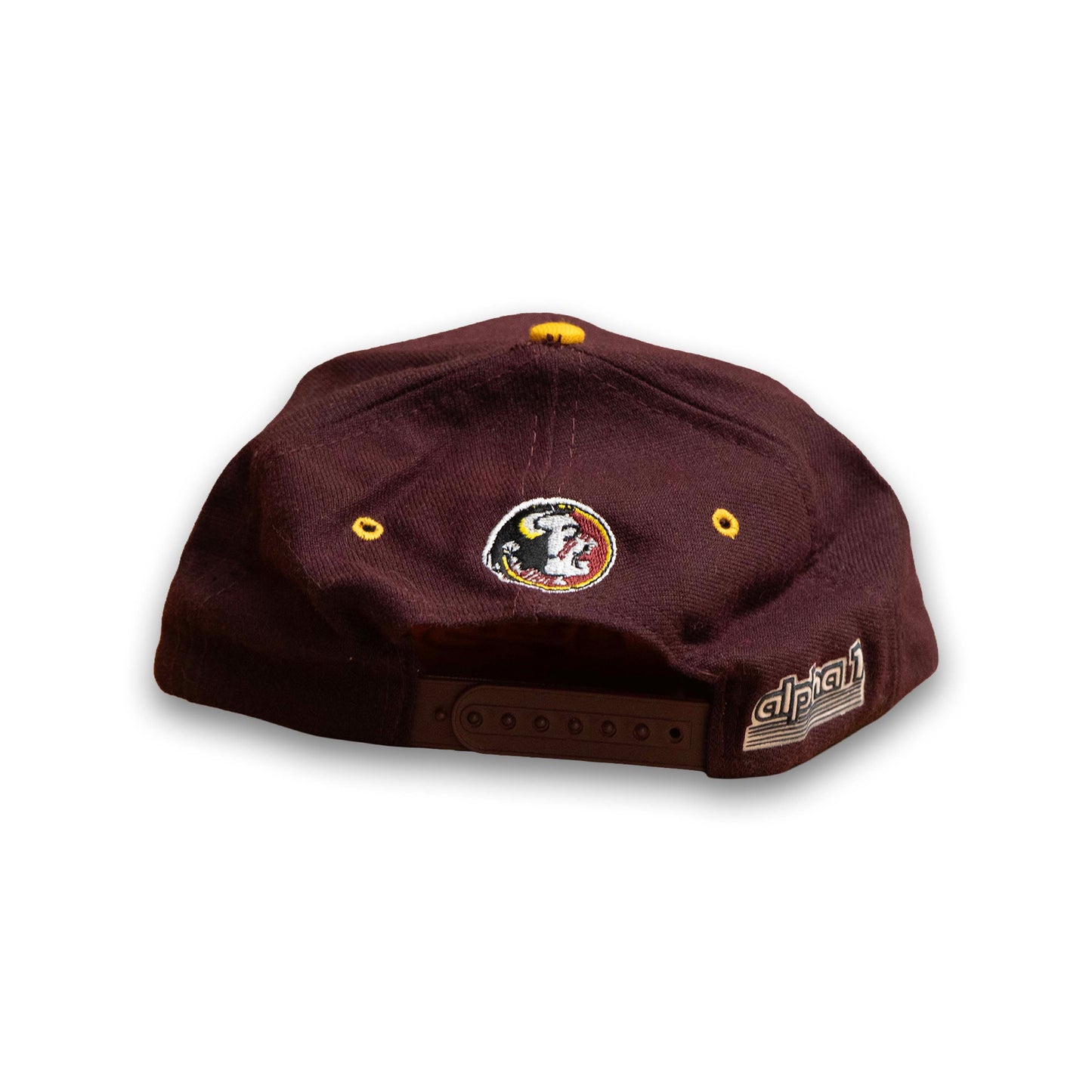 FSU Alpha 1 Hat