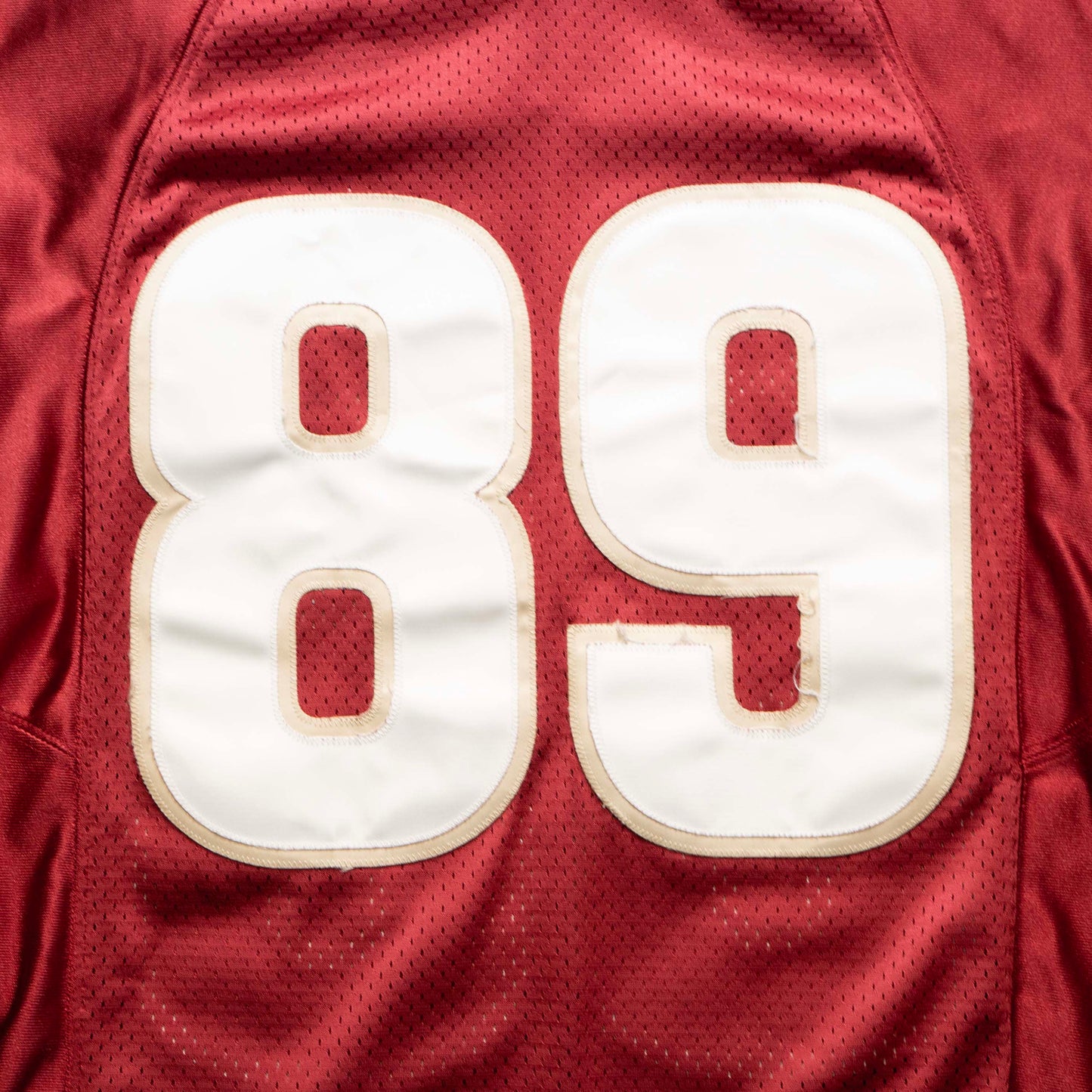 FSU Nike #89 Football Jersey