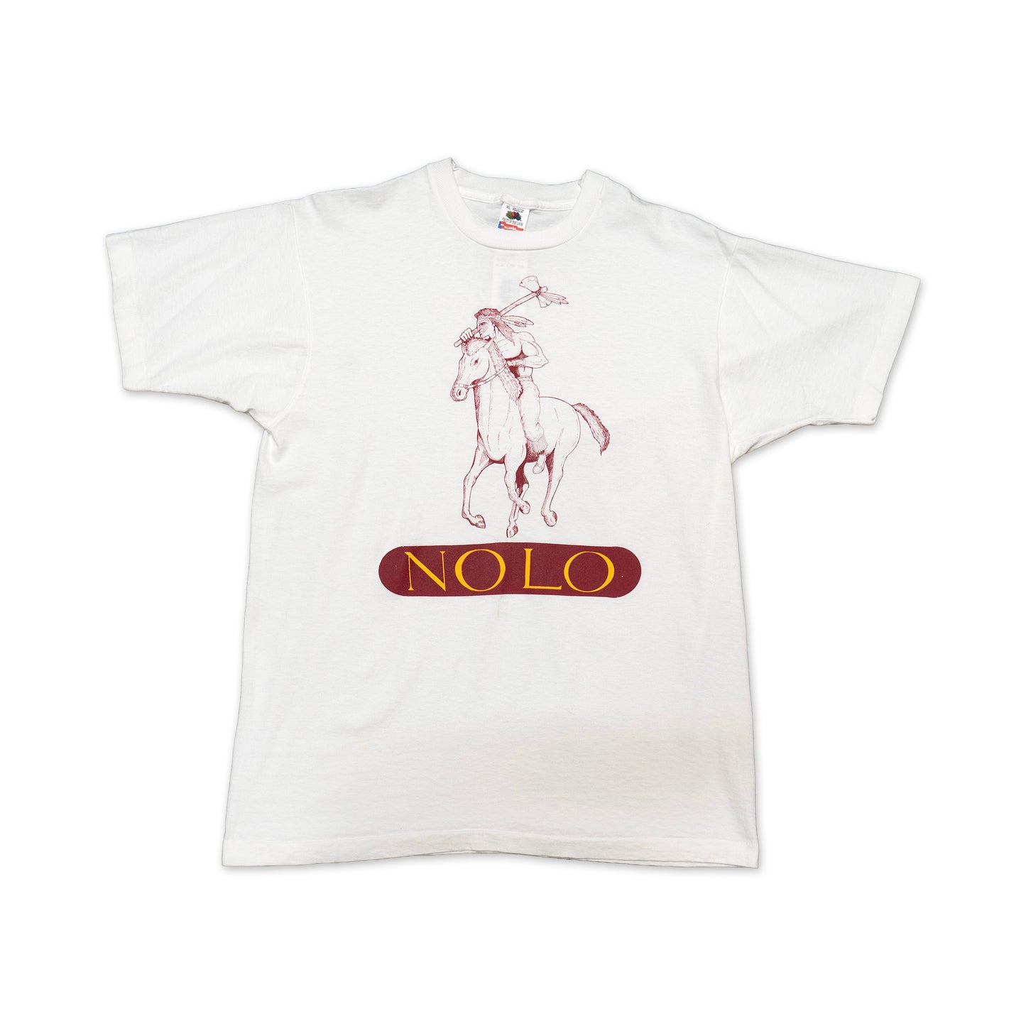 FSU "Nolo" Shirt