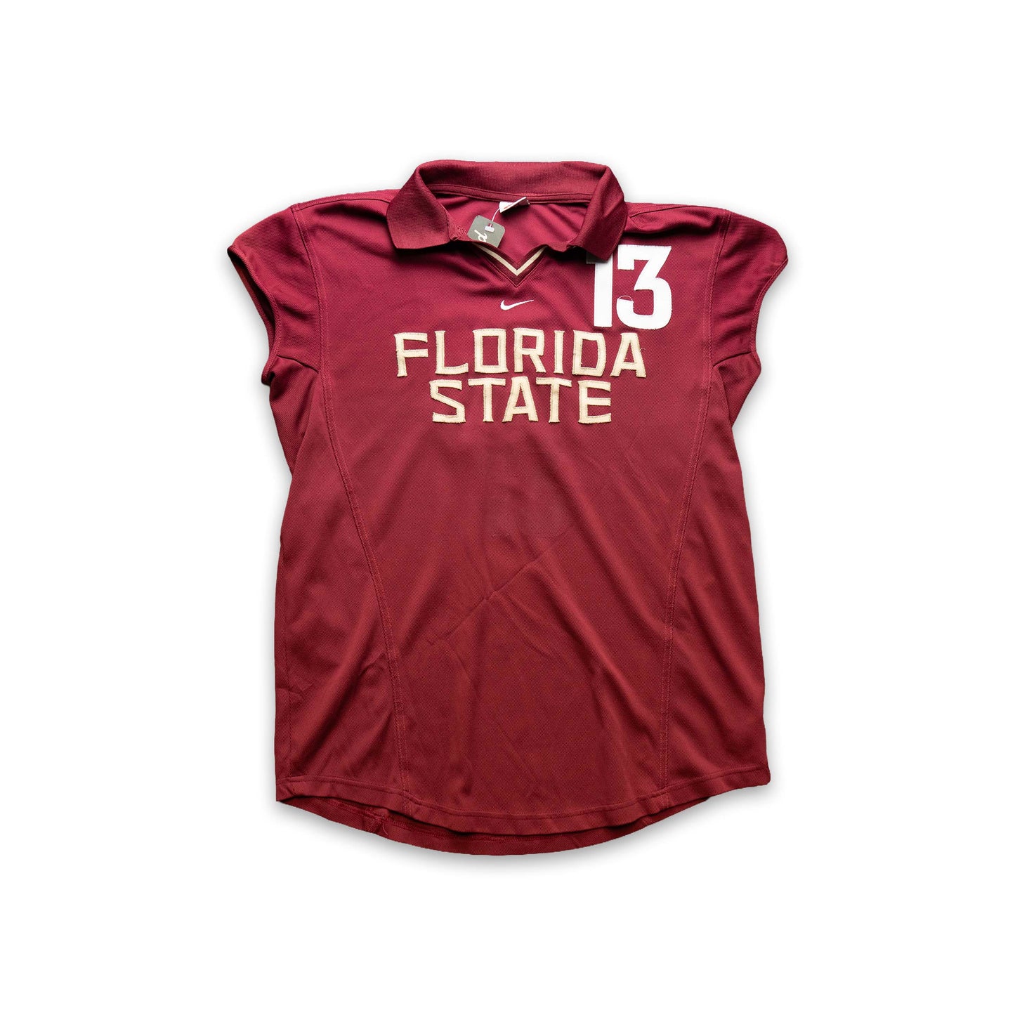 Florida State #13 Women's Jersey