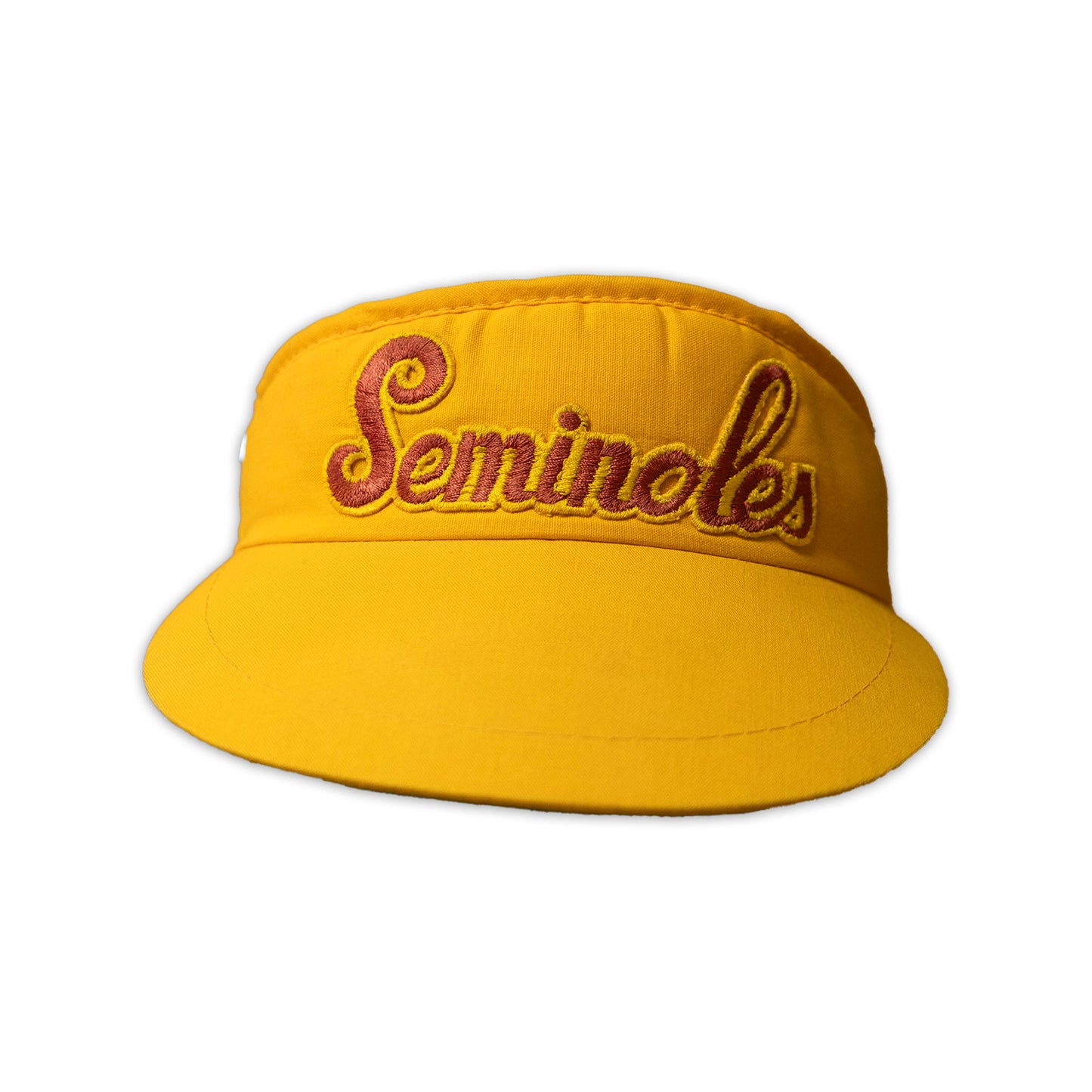 Seminoles Visor