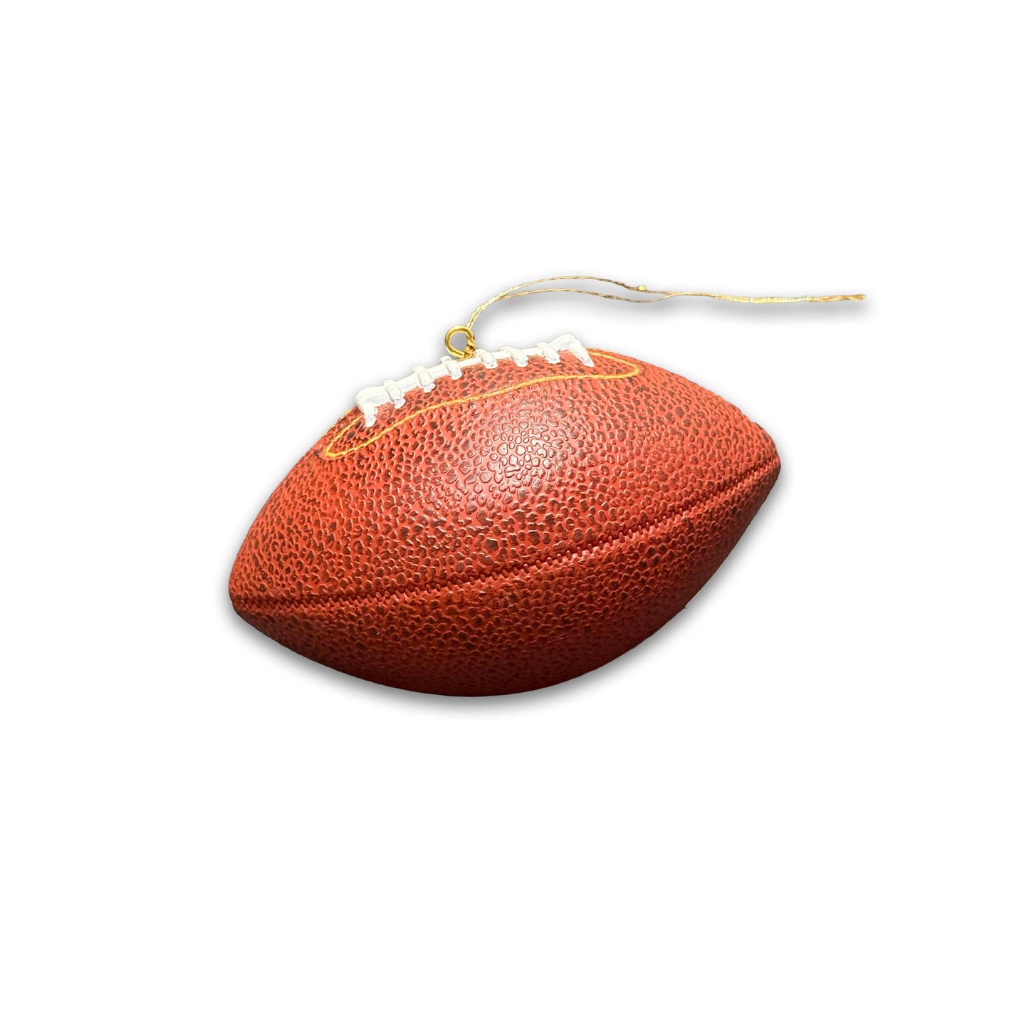 Florida State Football Ornament