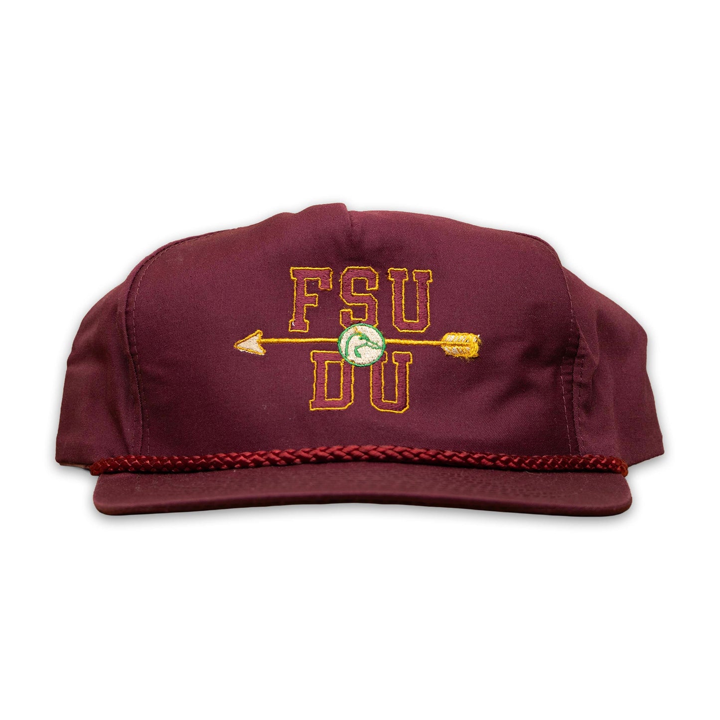 FSU Ducks Unlimited Hat