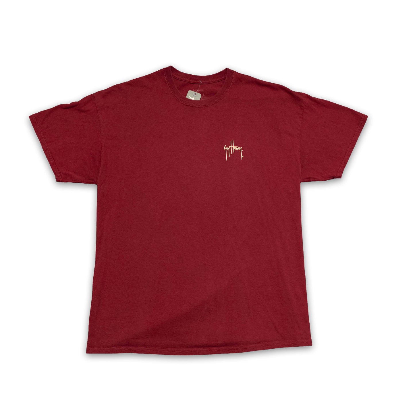 FSU 2013 Champs Guy Harvey Shirt
