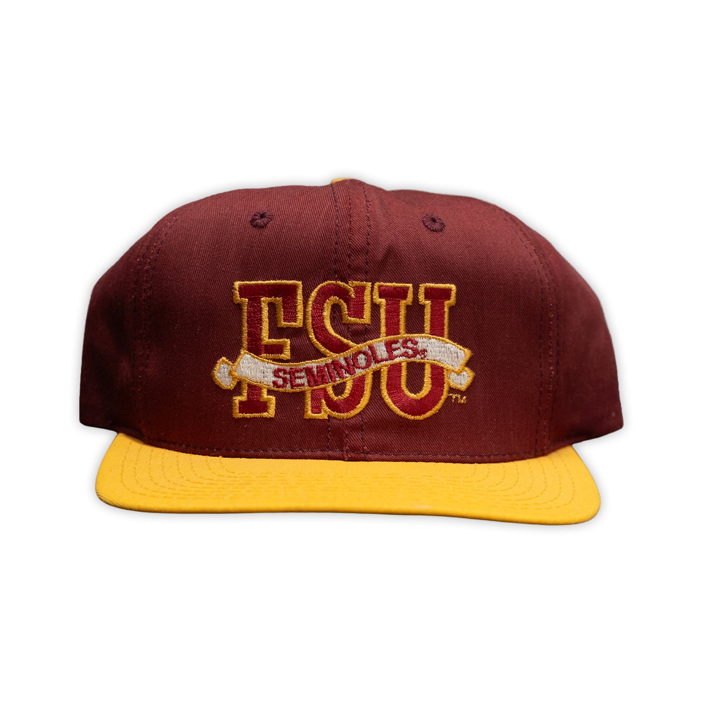FSU Banner Hat