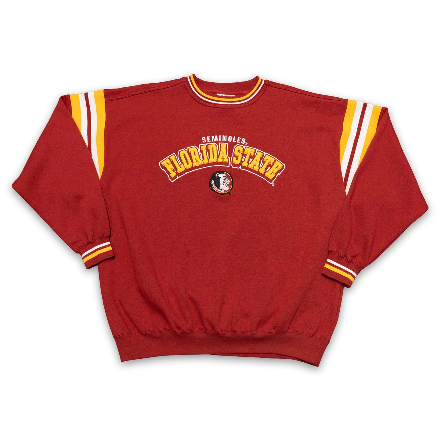Florida State Lee Patch Sweatshirt