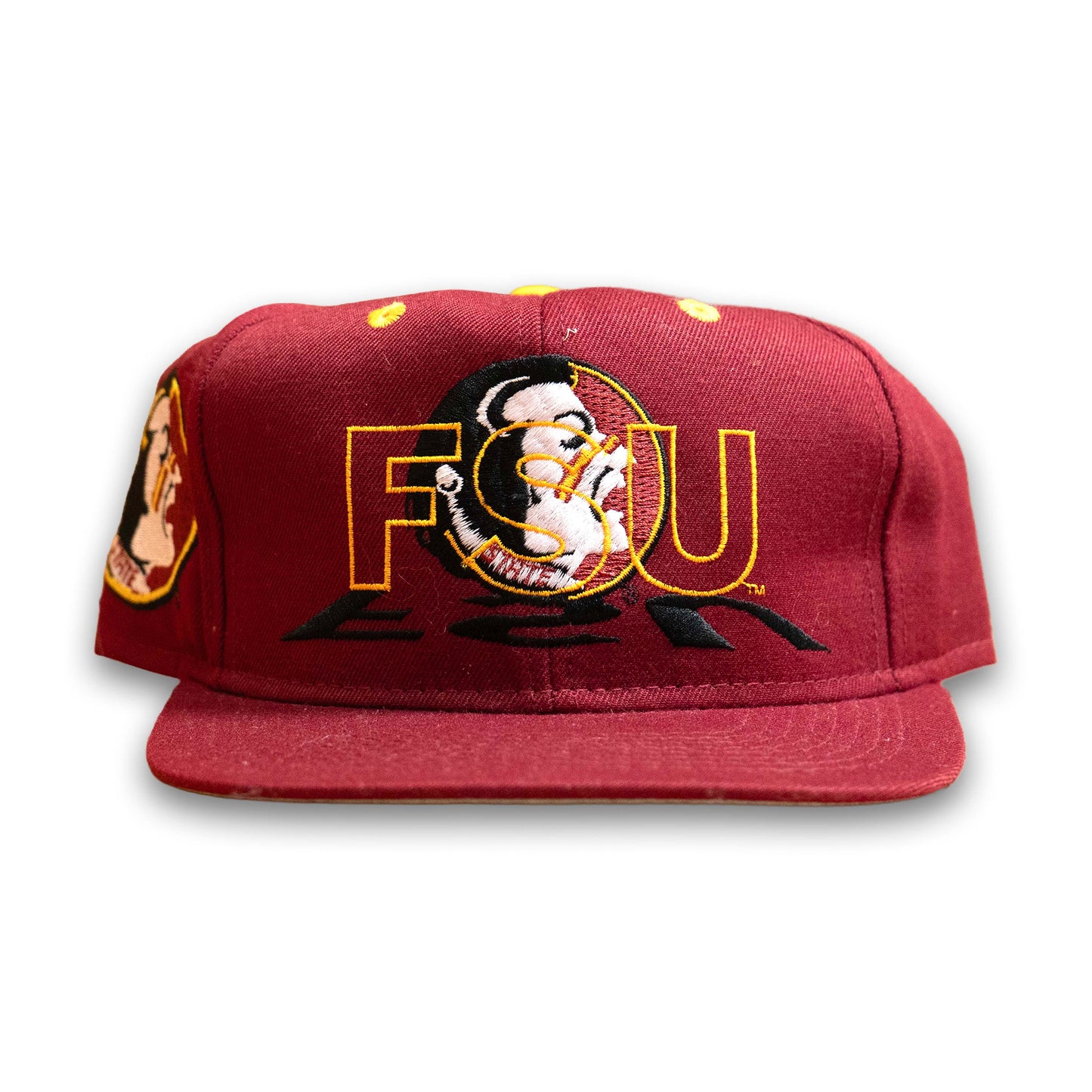 FSU #1 Apparel Hat