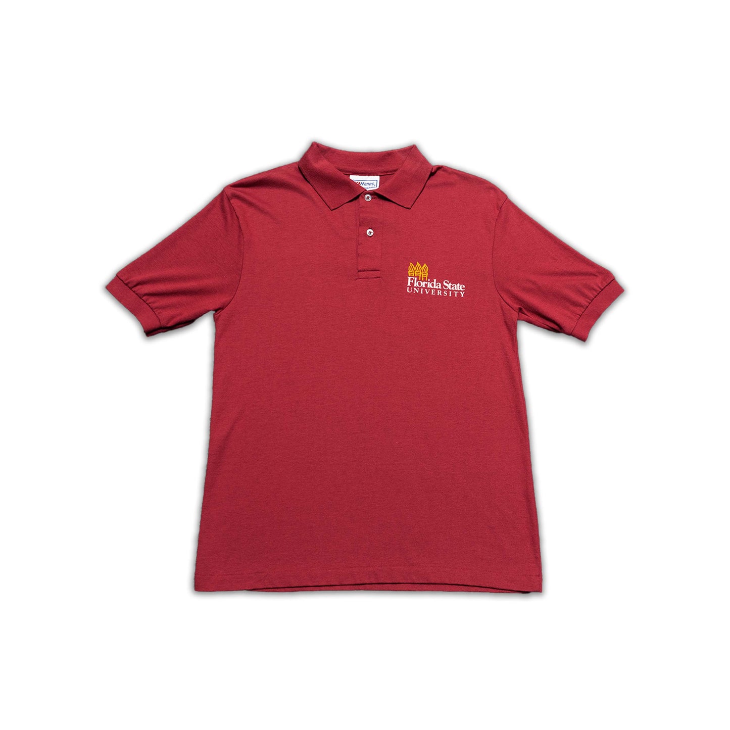 FSU Hanes Polo