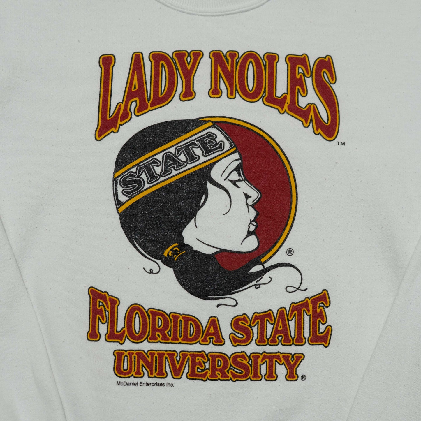 Lady Noles Crewneck